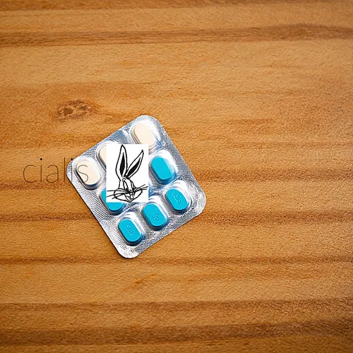 Cialis 5mg générique